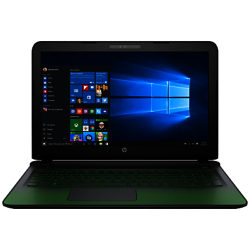 HP Pavilion 15-ak002na Gaming Laptop, Intel Core i5, 8GB RAM, 1TB, 15